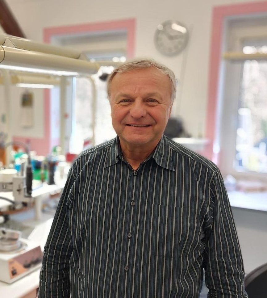 Rheinhard Schmidt