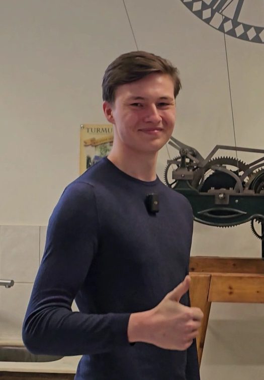 Erik Beisiegel